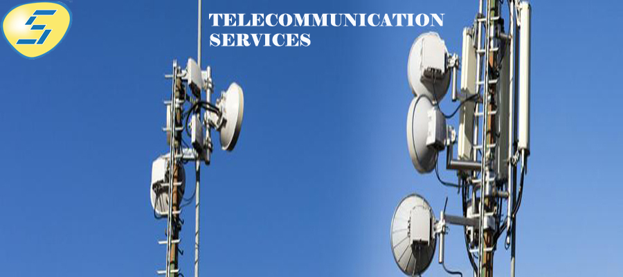 Telecom services