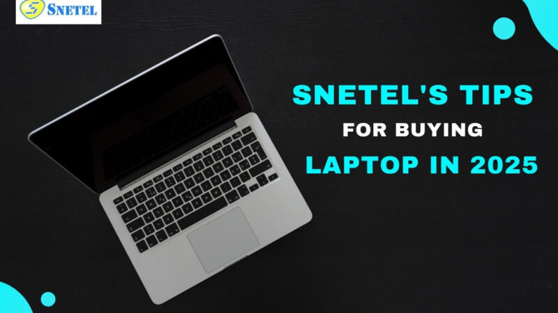 Buying Laptop