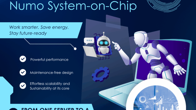NComputing x Snetel Technologies
